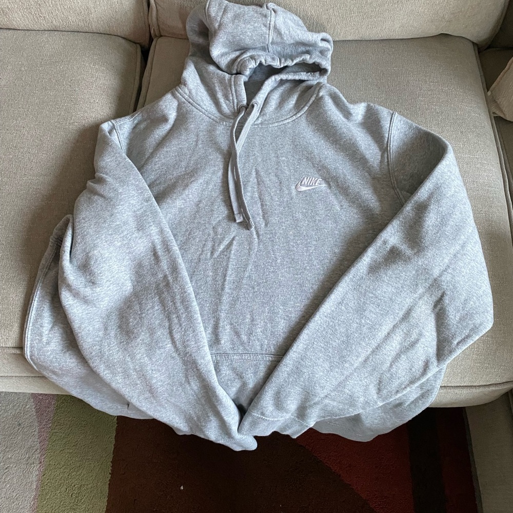 Nike & Jordan Jacket